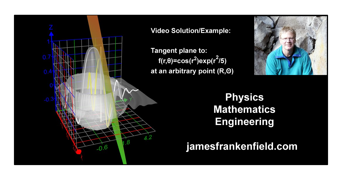 Projectile Motion Video - William Tell Problem